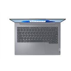 Lenovo ThinkBook 14 G6 ABP (21KJ002LMH) цена и информация | Ноутбуки | pigu.lt