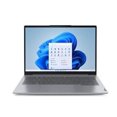 Lenovo ThinkBook 14 G6 ABP (21KJ002LMH) kaina ir informacija | Nešiojami kompiuteriai | pigu.lt