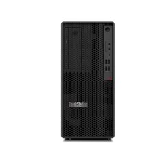 Lenovo ThinkStation P2 Tower (30FR001AMH) цена и информация | Стационарные компьютеры | pigu.lt