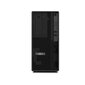 Lenovo ThinkStation P2 Tower (30FR001AMH) kaina ir informacija | Stacionarūs kompiuteriai | pigu.lt