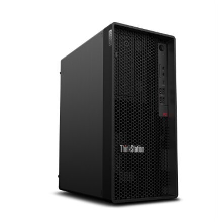 Lenovo ThinkStation P2 Tower (30FR001AMH) kaina ir informacija | Stacionarūs kompiuteriai | pigu.lt