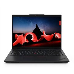 Lenovo ThinkPad L14 Gen 5 (21L50016MH) цена и информация | Ноутбуки | pigu.lt