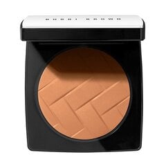 Kompaktinė pudra Bobbi Brown Vitamin Enriched Pressed Powder, 04 Golden Brown, 8 g kaina ir informacija | Makiažo pagrindai, pudros | pigu.lt