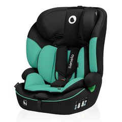 Automobilinė kėdutė Lionelo Levi I size, 9-36 kg, green emerald kaina ir informacija | Autokėdutės | pigu.lt