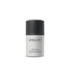 Veido kremas vyrams Payot Optimale Daily moisturising care vyrams, 50 ml kaina ir informacija | Veido kremai | pigu.lt