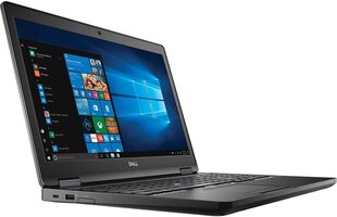 Dell Latitude 5590 цена и информация | Ноутбуки | pigu.lt