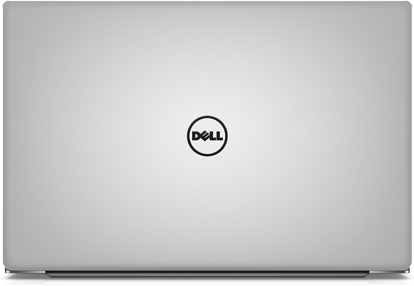 Dell XPS 13 9360 13.3", Intel Core i7-7500U, 8GB, 256GB SSD, be OS, Juodas kaina ir informacija | Nešiojami kompiuteriai | pigu.lt