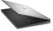 Dell XPS 13 9360 13.3", Intel Core i7-7500U, 8GB, 256GB SSD, be OS, Juodas kaina ir informacija | Nešiojami kompiuteriai | pigu.lt