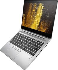 HP EliteBook 830 G6 цена и информация | Ноутбуки | pigu.lt