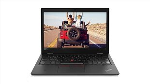 Lenovo ThinkPad L380 цена и информация | Ноутбуки | pigu.lt