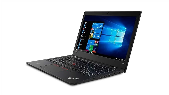 Lenovo ThinkPad L380 13.3", Intel Core i5-8250U, 8GB, 256GB SSD, WIN 10, Sidabrinis kaina ir informacija | Nešiojami kompiuteriai | pigu.lt