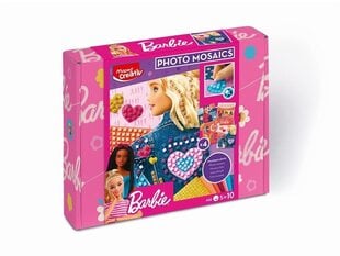 Mozaika Barbie CX Creativ 907071 kaina ir informacija | Lavinamieji žaislai | pigu.lt