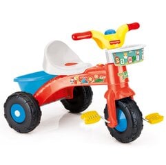 Triratukas Fisher Price My First Trike kaina ir informacija | Triratukai | pigu.lt