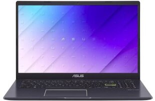 Asus Vivobook Go 15 N4500 8GB 512GB W11H цена и информация | Ноутбуки | pigu.lt