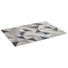 Modernus kilimas 170 x 120 cm su geometrinėmis figūromis kaina ir informacija | Kilimai | pigu.lt