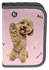 Penalas Poodle PP24PU-P001BW kaina ir informacija | Penalai | pigu.lt