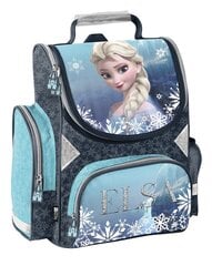 Школьный рюкзак Paso Disney Frozen, DF24RR-525 цена и информация | Школьные рюкзаки, спортивные сумки | pigu.lt