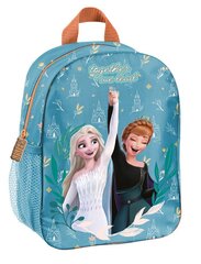 Mokyklinė kuprinė Paso Disney Frozen, DF24VV-503 kaina ir informacija | Kuprinės mokyklai, sportiniai maišeliai | pigu.lt