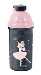 Ballet butelis, 550 ml kaina ir informacija | Taurės, puodeliai, ąsočiai | pigu.lt