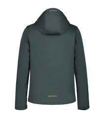 Icepeak striukė vyrams Softshell-jope Biggs, žalia kaina ir informacija | Vyriškos striukės | pigu.lt