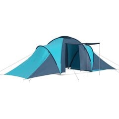 Палатка для 6 человек цена и информация | Палатки | pigu.lt