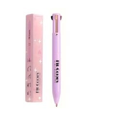 Ручка для макияжа 4в1 Fit Colors, 20 г цена и информация | Тушь, средства для роста ресниц, тени для век, карандаши для глаз | pigu.lt