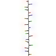 Kalėdinė girlianda 3000 LED, 30 m цена и информация | Гирлянды | pigu.lt