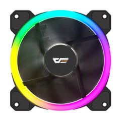 Darkflash DR11 ARGB Computer fan цена и информация | Компьютерные вентиляторы | pigu.lt