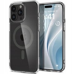 Spigen Hybrid Mag kaina ir informacija | Telefono dėklai | pigu.lt