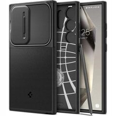 Spigen Camshield Optik kaina ir informacija | Telefono dėklai | pigu.lt