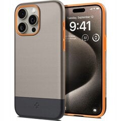 Spigen Style Armor MagFit kaina ir informacija | Telefono dėklai | pigu.lt