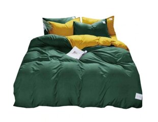 Комплект домашнего постельного белья Fluxar PT024 200x220 3 части цена и информация | Постельное белье | pigu.lt