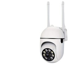 Deal WIFI Stebėjimo Kamera kaina ir informacija | Stebėjimo kameros | pigu.lt