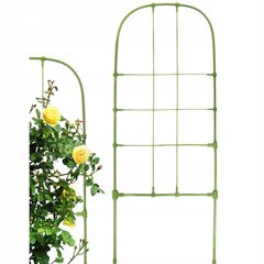 Опора для цветов Bradas 75 x 27 см цена и информация | Подставки для цветов, держатели для вазонов | pigu.lt