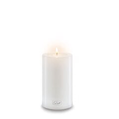 Farluce Trend CANDLE - žvakidės laikiklis Ø 6 cm H 10 cm kaina ir informacija | Žvakės, Žvakidės | pigu.lt