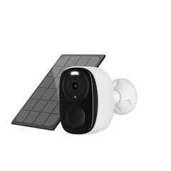 Deal Saugumo Kamera Su Prožektoriumi kaina ir informacija | Stebėjimo kameros | pigu.lt