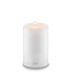 Farluce Trend CANDLE - žvakidės laikiklis Ø 8 cm H 12 cm kaina ir informacija | Žvakės, Žvakidės | pigu.lt