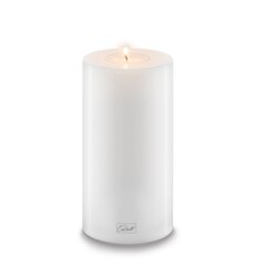 Farluce Trend CANDLE - žvakidės laikiklis Ø 8 cm H 15 cm kaina ir informacija | Žvakės, Žvakidės | pigu.lt