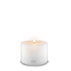 Farluce Trend CANDLE - žvakidės laikiklis Ø 10 cm H 8 cm kaina ir informacija | Žvakės, Žvakidės | pigu.lt