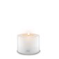 Farluce Trend CANDLE - žvakidės laikiklis Ø 10 cm H 8 cm kaina ir informacija | Žvakės, Žvakidės | pigu.lt