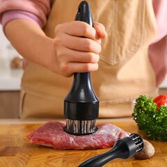 Mėsos Minkštinimo Įrankis kaina ir informacija | Virtuvės įrankiai | pigu.lt