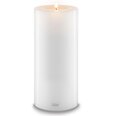 Farluce Trend CANDLE - žvakidės laikiklis Ø 10 cm H 30 cm