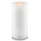 Farluce Trend CANDLE - žvakidės laikiklis Ø 10 cm H 30 cm kaina ir informacija | Žvakės, Žvakidės | pigu.lt