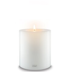 Farluce Trend Candle - подсвечник Ø 12 см" В 21 см цена и информация | Подсвечники, свечи | pigu.lt