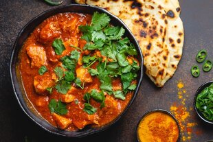 Adventure Menu Chicken Tikka Masala with Basmati rice цена и информация | Котелки, туристическая посуда и приборы | pigu.lt