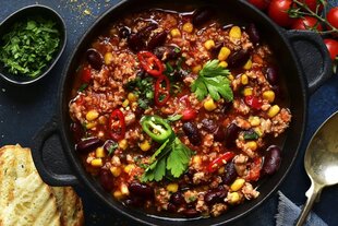 Adventure Menu Chilli con Carne цена и информация | Котелки, туристическая посуда и приборы | pigu.lt