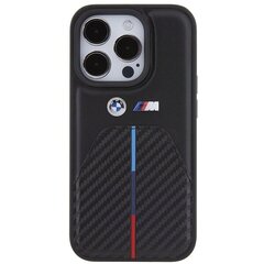 CG Mobile BMW BMHCP15L22NSTB kaina ir informacija | Telefono dėklai | pigu.lt