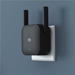 Prekė su pažeista pakuote.Xiaomi Mi Wi-Fi Range Extender Pro DVB4235GL цена и информация | Аксессуары для компьютерной техники с поврежденной упаковкой | pigu.lt