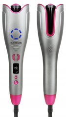 Автоматические щипцы для завивки Krexus EX9179. цена и информация | Приборы для укладки и выпрямления волос | pigu.lt