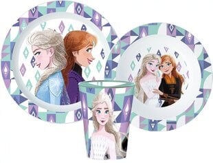 Frozen Посуда, тарелки, обеденные сервизы